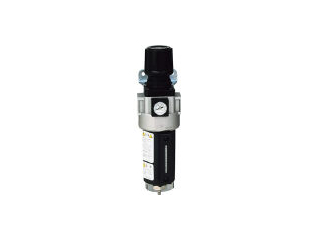 NIHON SEIKI 日本精器 フィルタ付減圧弁8Aモジュラ接続タイプ BN-3RT5F-8