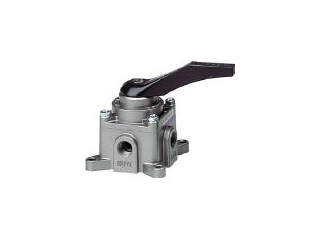 NIHON SEIKI 日本精器 手動うつり変わり弁10A横ずっぽう配管工業 BN-4H41CXA-10