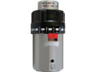 NIHON SEIKI 日本精器 手元減圧弁8A1.0MPa仕様カップリング付 BN-3LK01-8-SP