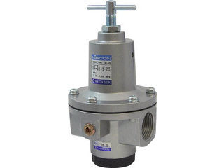 NIHON SEIKI/日本精器 レギュレータ 15A 中圧用 BN-3R01H1-15の通販は