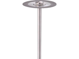 MINITOR/ミニター Minimo/ミニモ 電着ダイヤモンドカッティングディスク Φ22 MC1123 5,581円