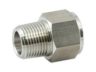 ASOH/アソー ステンレス製 変換内外ソケット NF-8788の通販は 5,596円