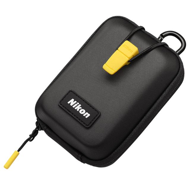 Nikon ニコン CSLCS50IG2 COOLSHOT用 セミハードケース 31253