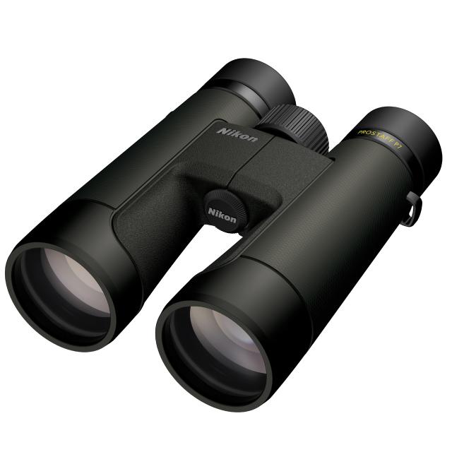 Nikon ニコン PROSTAFF P7 12x50 双眼鏡 12×50