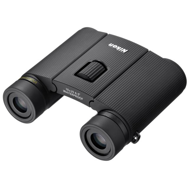 Nikon ニコン SPORTSTAR EX II 10x25 2軸折りたたみ方式双眼鏡 10×25_14