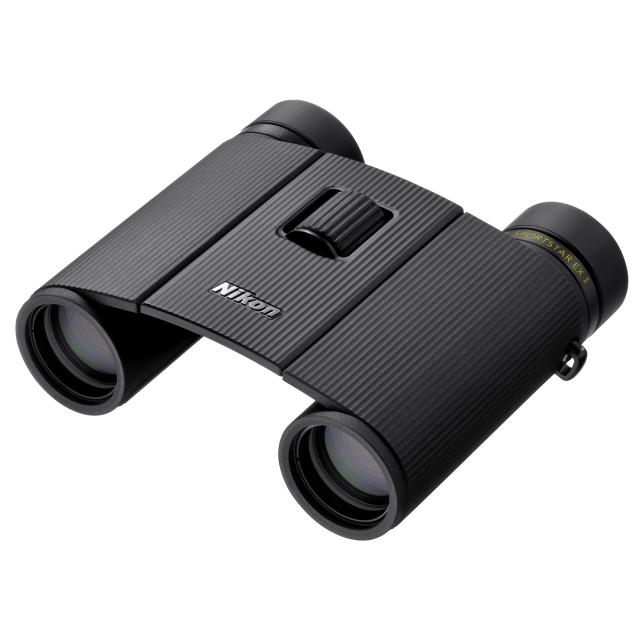 Nikon ニコン SPORTSTAR EX II 10x25 2軸折りたたみ方式双眼鏡 10×25