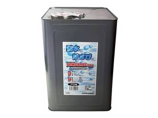 MARUCHO 丸長商事 【POWERTEC/パワーテック】プロ 防水＆防さび保護コート 18kgの通販は
