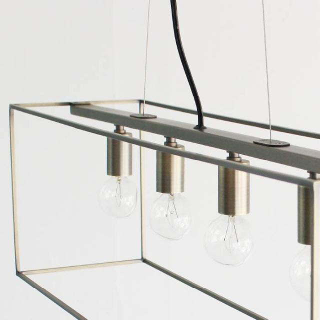 DI-CLASSE LP3113GD Scenario W(アンティークゴールド) DICLASSE Scenario ペンダントランプ シェナーリオ ゴールド 白熱灯