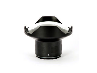 Fisheye （フィッシュアイ） WF ワイドエアレンズWFL11M52 [21191] weefine WF ワイドエアレンズWFL11M52 [21191] | フィッシュアイ