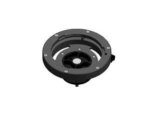 リビングマット Amazon｜[HOG6] 玄関マット タイルカーペット 廊下マット グレー