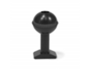 Fisheye フィッシュアイ 21002 NAレッグマウントボールセットG