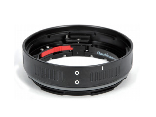 Fisheye フィッシュアイ 20775 NA エクステンションリング E17 Nauticam ノーティカム