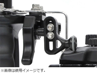 Fisheye フィッシュアイ 20783　NAシャッターレリーズトリガー　Nauticam ノーティカム