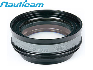 Fisheye フィッシュアイ 20886 NA コンパクトマクロコンバージョンレンズ CMC-2 　Nauticam ノーティカム