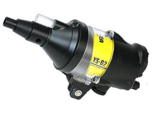 Fisheye フィッシュアイ 30442　XBスヌートSS　SEA&SEA YS-D2/D1対応