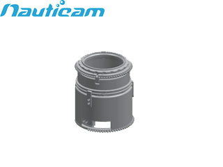 Fisheye フィッシュアイ 20988 NA-O1250PG-Z ズームギア　Nauticam ノーティカム