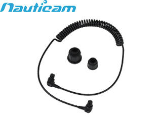 Fisheye フィッシュアイ 30463　NAユニバーサルオプティカルファイバー  Nauticam ノーティカム