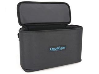 Fisheye フィッシュアイ 21026　NAハウジングキャリングバッグL　Nauticam ノーティカムの通販は