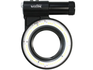 Fisheye フィッシュアイ 30479 WF リングライト3018 WEEFINE ウィーファイン_1