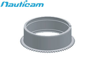 fisheye（フィッシュアイ） 20688/20635 ズームギア : New Super Fisheye (Fish-Eye) High Defintion 0.21x