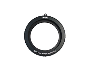 Fisheye フィッシュアイ 21046 FIX マグネットアダプターリングM67L_1