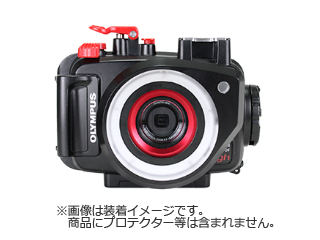 Fisheye フィッシュアイ 21066　FIXリングディフューザーTG_1