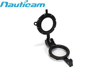 Fisheye フィッシュアイ 21091 NA MWL1フリップレンズアダプターM67 Nauticamノーティカム