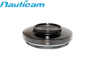 Fisheye フィッシュアイ 21106　NAマクロポート12　Nauticam ノーティカム