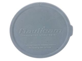 Fisheye フィッシュアイ 21152 ノーティカム NA Aマウントバヨネットハウジングボディキャップ Nauticam