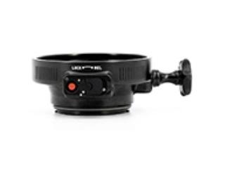 Nauticam（ノーティカム） 21163 NA E/120マウントコンバーター50MFII Fisheye フィッシュアイ 21163 ノーティカム NA E⁄120マウント