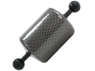 Fisheye フィッシュアイ 40356　XBフロートアームS400G