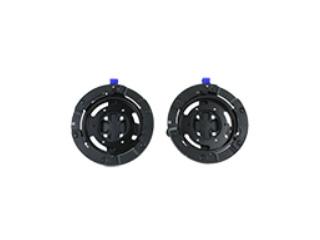 Fisheye フィッシュアイ 21177　NA FA90ダブルレンズホルダーBMII　Nauticam ノーティカム