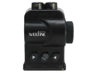 Fisheye フィッシュアイ 30525　WFリモートコントローラーWFA03 WEEFINE ウィーファイン