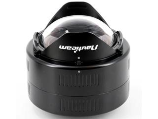 [ Nauticam ] ノーティカム NA ワイドコンバージョンレンズ WWL-C [21166] 納期約2週間かかります Fisheye フィッシュアイ 21231 NA マクロ