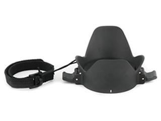 Fisheye フィッシュアイ 21257　NA EMWLフード130°　Nauticam ノーティカム