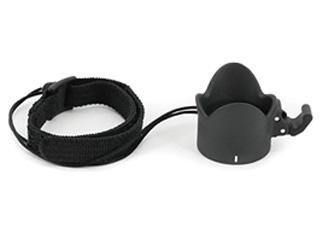 Fisheye フィッシュアイ 21258　NA EMWLフード100°　Nauticam ノーティカム