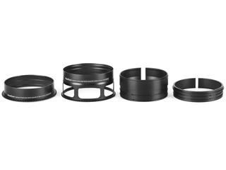 Fisheye フィッシュアイ 21261　NA RCRF1535ギアセット　Nauticam ノーティカム