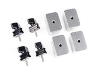 Fisheye フィッシュアイ 21287　NA トリムウェイト0.5g　Nauticam ノーティカム