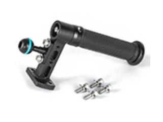 Fisheye フィッシュアイ 21288　NA トップハンドル2　Nauticam ノーティカム