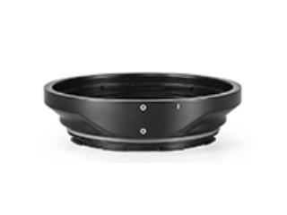 Fisheye フィッシュアイ 21304 NA A/120マウントコンバーター25　Nauticam ノーティカム