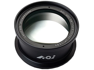 AOI エーオーアイ 21346　AOI-UCL-09 クローズアップレンズ +12.5の通販は