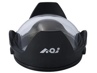 AOI エーオーアイ 21362　AOI-DLP-02 OM-Dマウントアクリルドームポート