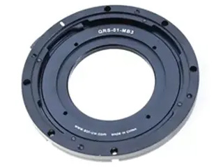 AOI エーオーアイ 21384　AOI-QRS-01-MB3 クイックリリースシステム01 マウントベース M52