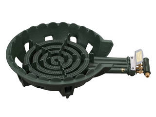 伊藤産業 ４連コンロ　 ＫＴ−４１　１２・１３Ａ（都市ガス）