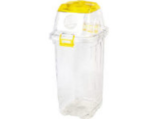 SEKISUI 積水テクノ成型 透明エコダスター　＃３５カン用／TPDR35Y