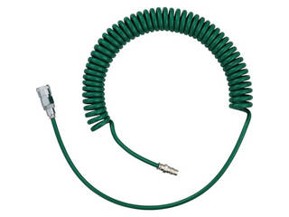 WTBワタベコーポレーション コイルホース AC-5GFT-SPその他エアー工具