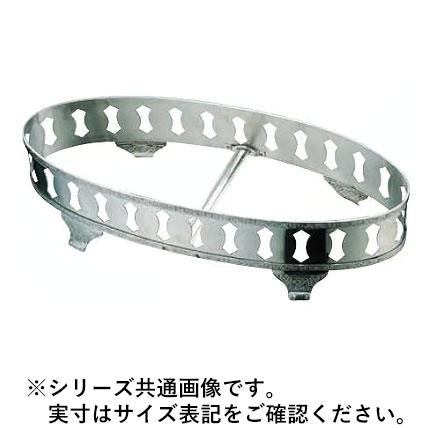 WADASUKE 和田助製作所 SW18-8モンテリー魚飾台 30インチ用