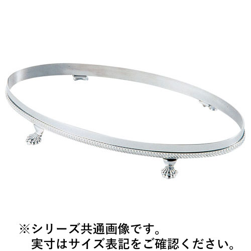 WADASUKE 和田助製作所 SW18-8魚ビュッフェスタンド 24インチ用