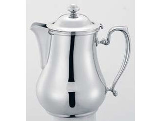 SW18-8 B渕コーヒーポット 2人用 業務用厨房機器 カタログ掲載 プロ