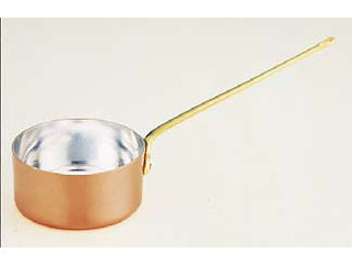 WADASUKE 和田助製作所 ＳＷ　銅　ロングハンドルプチパン／１２cm